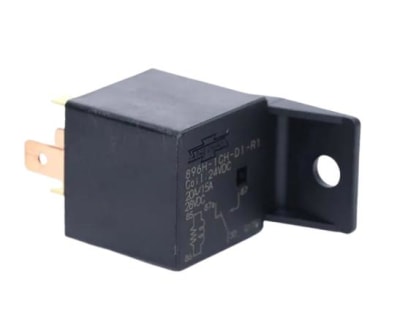 SONG CHUAN 896H-1CH-D1-R1-24VDC