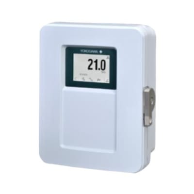 YOKOGAWA ZR802G-T-H-N-N