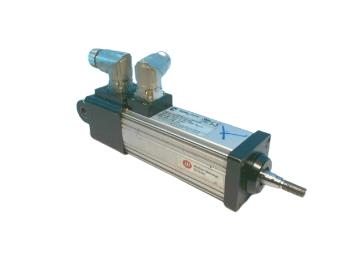 EXLAR GSM20-0304-MCM-AB8-268
