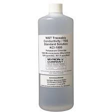 MYRON L CO SS-QUART