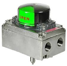 SOLDO CONTROLS SFC4100-21X11L4