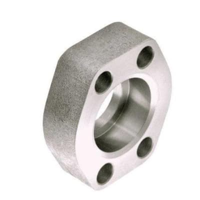 ANCHOR FLUID POWER W4-16-16U-S/S