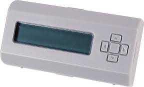 THE MOXA GROUP LDP1602