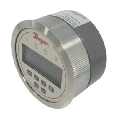DWYER DH3-017-SS