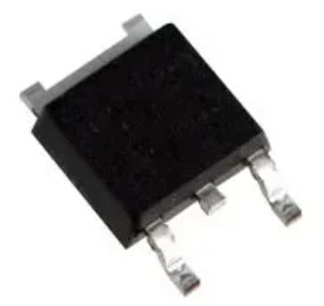 DIODES INC ZXMN7A11KTC