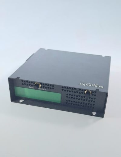 SCHNEIDER ELECTRIC HMIBSCEA53D1ESM
