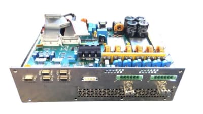 PRODRIVE TECHNOLOGIES 6001-0803-9901