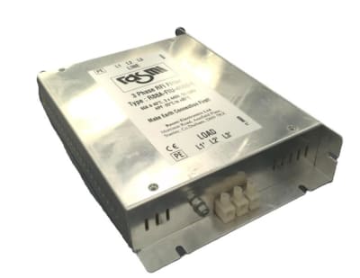 OMRON R88A-FIU-4060E