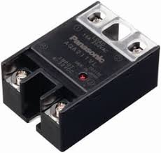 MATSUSHITA ELECTRIC AQA221VL