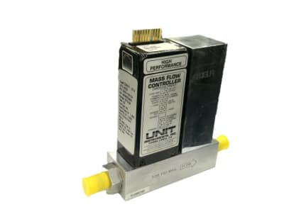 UNIT INSTRUMENTS UFC-3020A