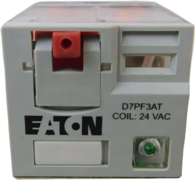 EATON CORPORATION D7PF3AT