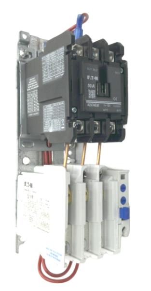EATON CORPORATION A25CNE50B