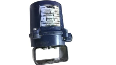 ROTORK ROM1