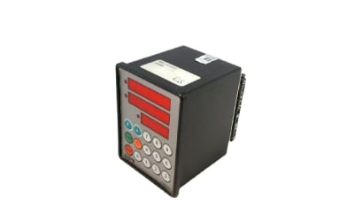 ELGO ELECTRONIC P9511-000-230-0