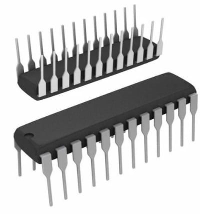 ON SEMICONDUCTOR MC74HC4514N