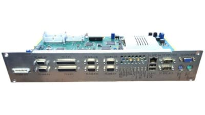 PRODRIVE TECHNOLOGIES 6001-0705-9500