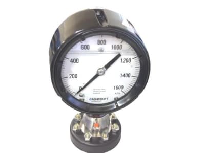 ASHCROFT 45-1279-ASL-04L-1600KP