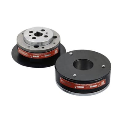 DOVER CORPORATION 2.3FC-3B1G1