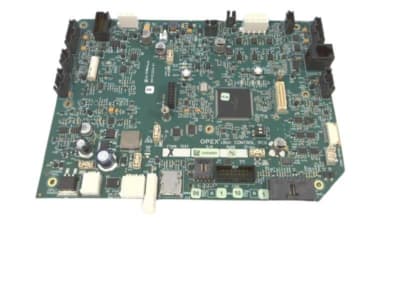 OPEX CORPORATION 2084510