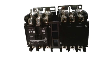 EATON CORPORATION C65DNJ3502A