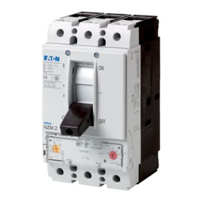 EATON CORPORATION NZMB2-A20-BT-NA