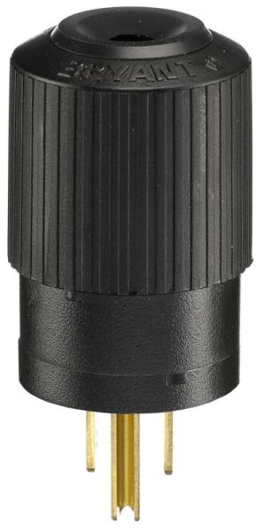 HUBBELL BRY5266NPB