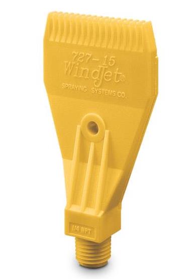 WINDJET AAB727-1/4-15