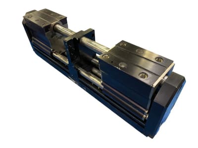 PHD INC GRR12-2-63-X-200