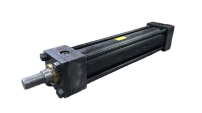 PARKER 02.50 CBB2HLT34C 12.250