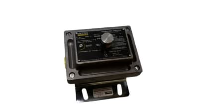 METRIX VIBRATION 5550-021-340