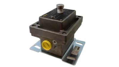 METRIX VIBRATION 5550-021-340