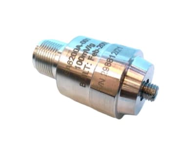 METRIX VIBRATION SA6200A-001