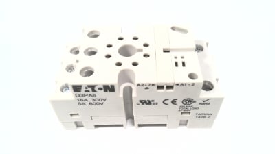 EATON CORPORATION D3PA6
