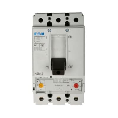 EATON CORPORATION NZMN2-VE100-BT-NA