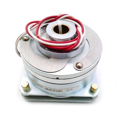 ELECTROID CSB-42C-12-12-24V-L