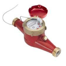 SEAMETRICS MJHR-075-G1