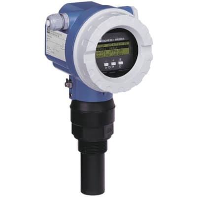 ENDRESS & HAUSER FMU40-UNB2A4
