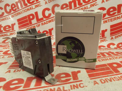 WESTINGHOUSE QBGF1020