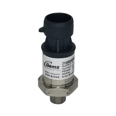 GEMS SENSORS 3102T0010G02E000