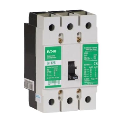 EATON CORPORATION GI3015D