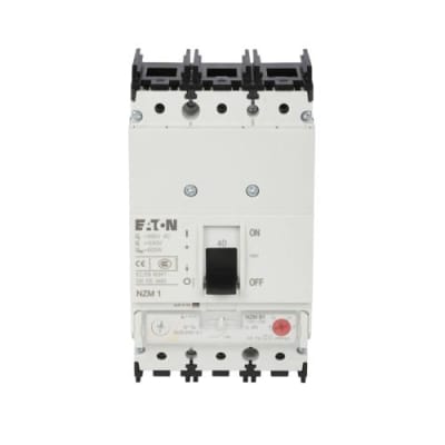 EATON CORPORATION NZMB1-AF60-NA