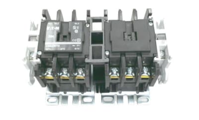 EATON CORPORATION D1C65DNY4BA