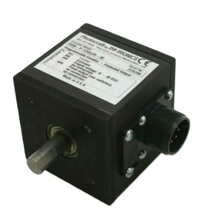 TRI-TRONICS RSB-P.125AJ/8-30