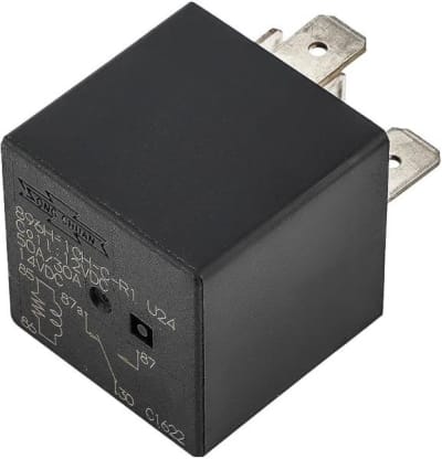 SONG CHUAN 896HP-1CH-C-12VDC