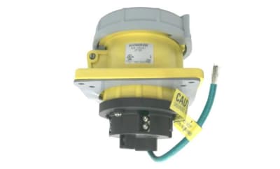 EATON CORPORATION AH360R4W
