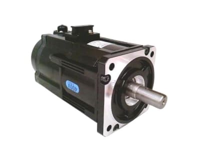 YASKAWA ELECTRIC SGMGV-05A3E6C