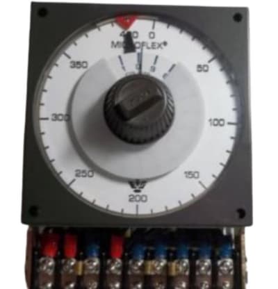 DANAHER CONTROLS HZ40A6