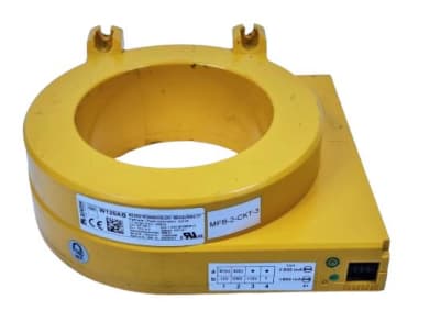 BENDER W120AB
