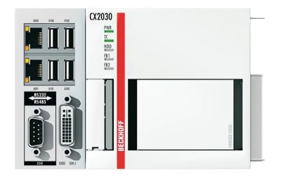 BECKHOFF CX2030-0112