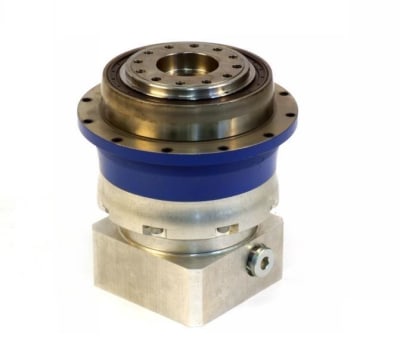 WITTENSTEIN TP 010S-MF2-100-0E0-2S